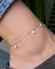 White Star A