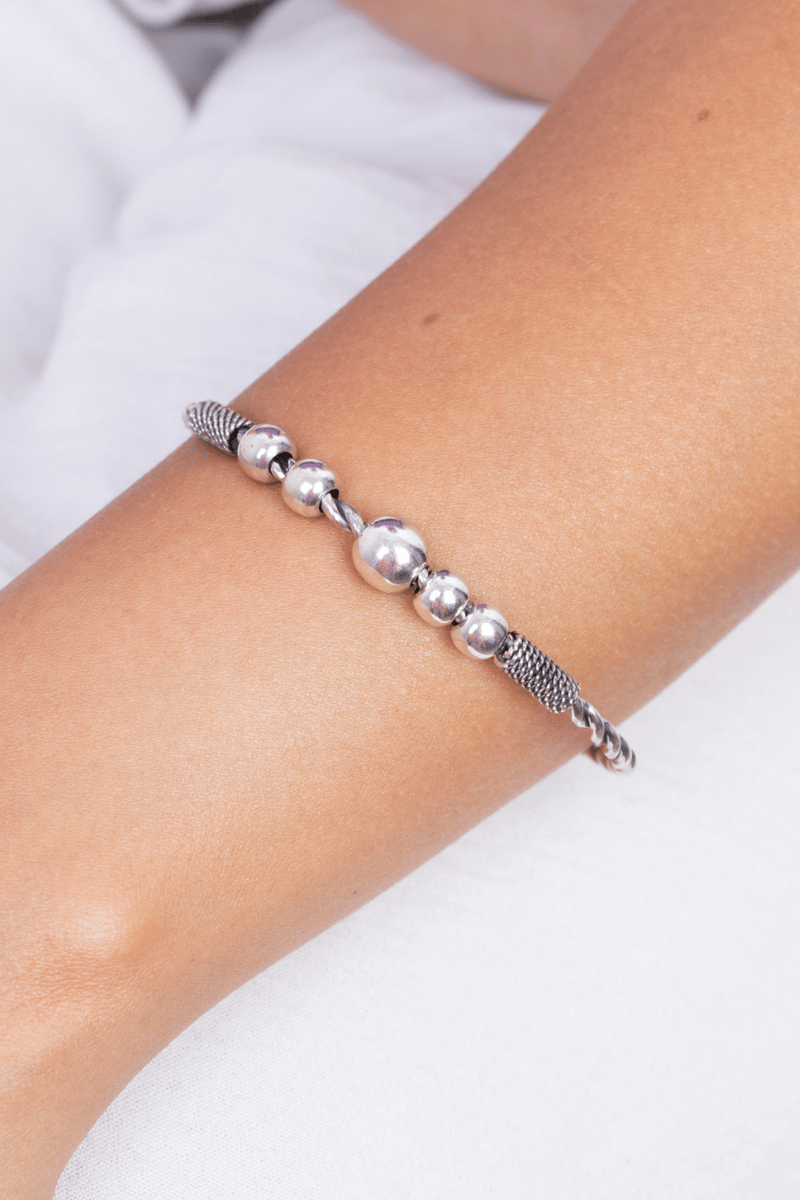 Balls (03) Bangle