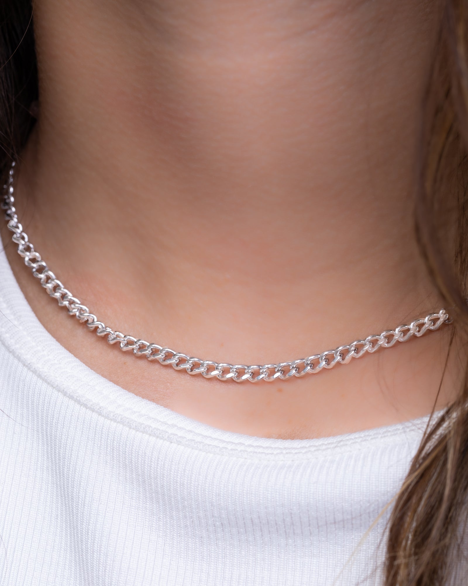 Gourmet (04) Necklace