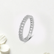 Zircon (126) Ring