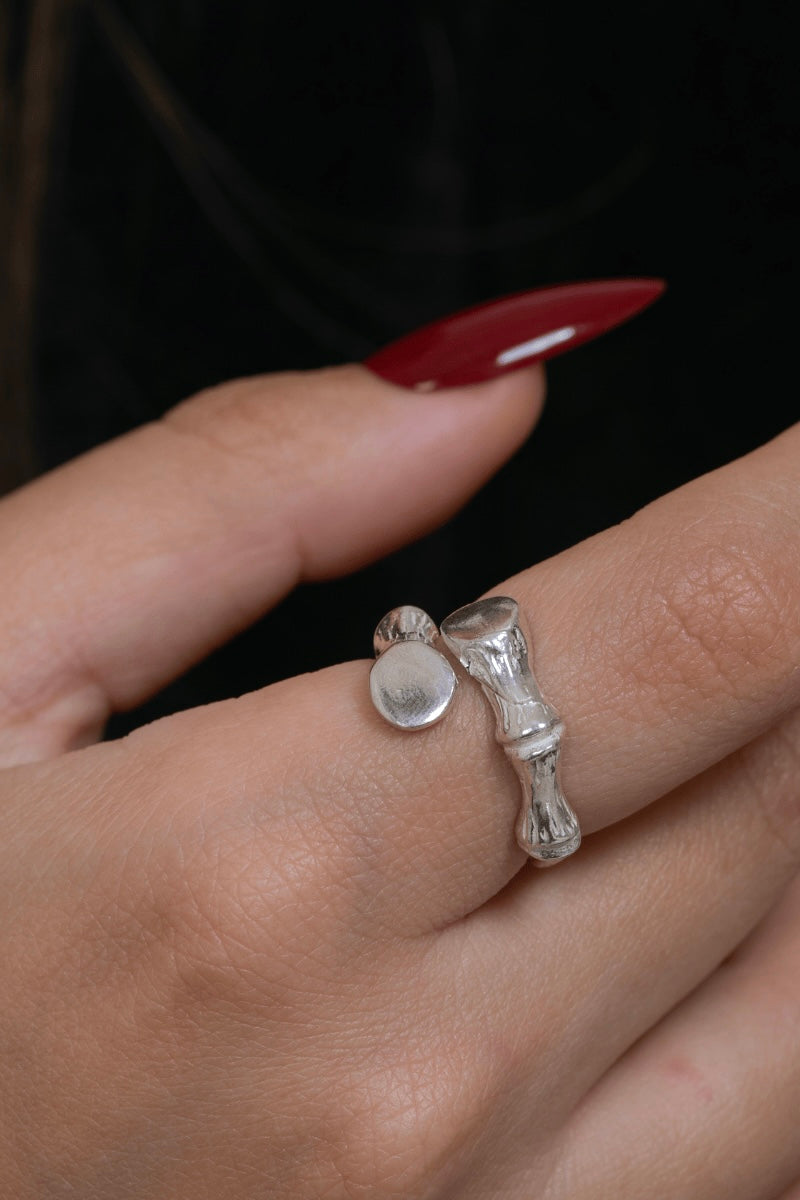 Plain (0128) Ring