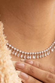 Zircon (026) Necklace