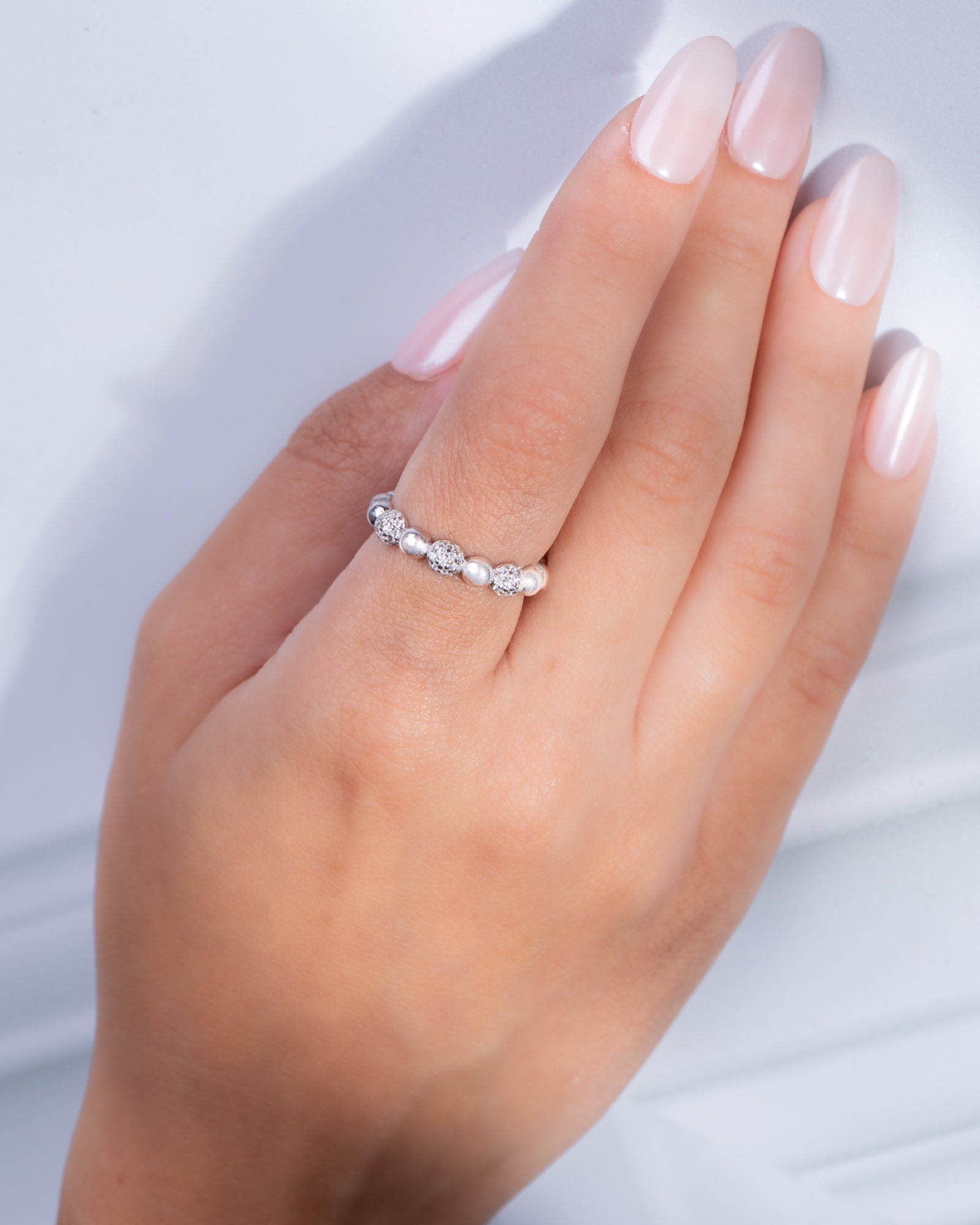 Tex (0100) Ring