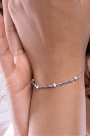 Zircon (016) Bracelet