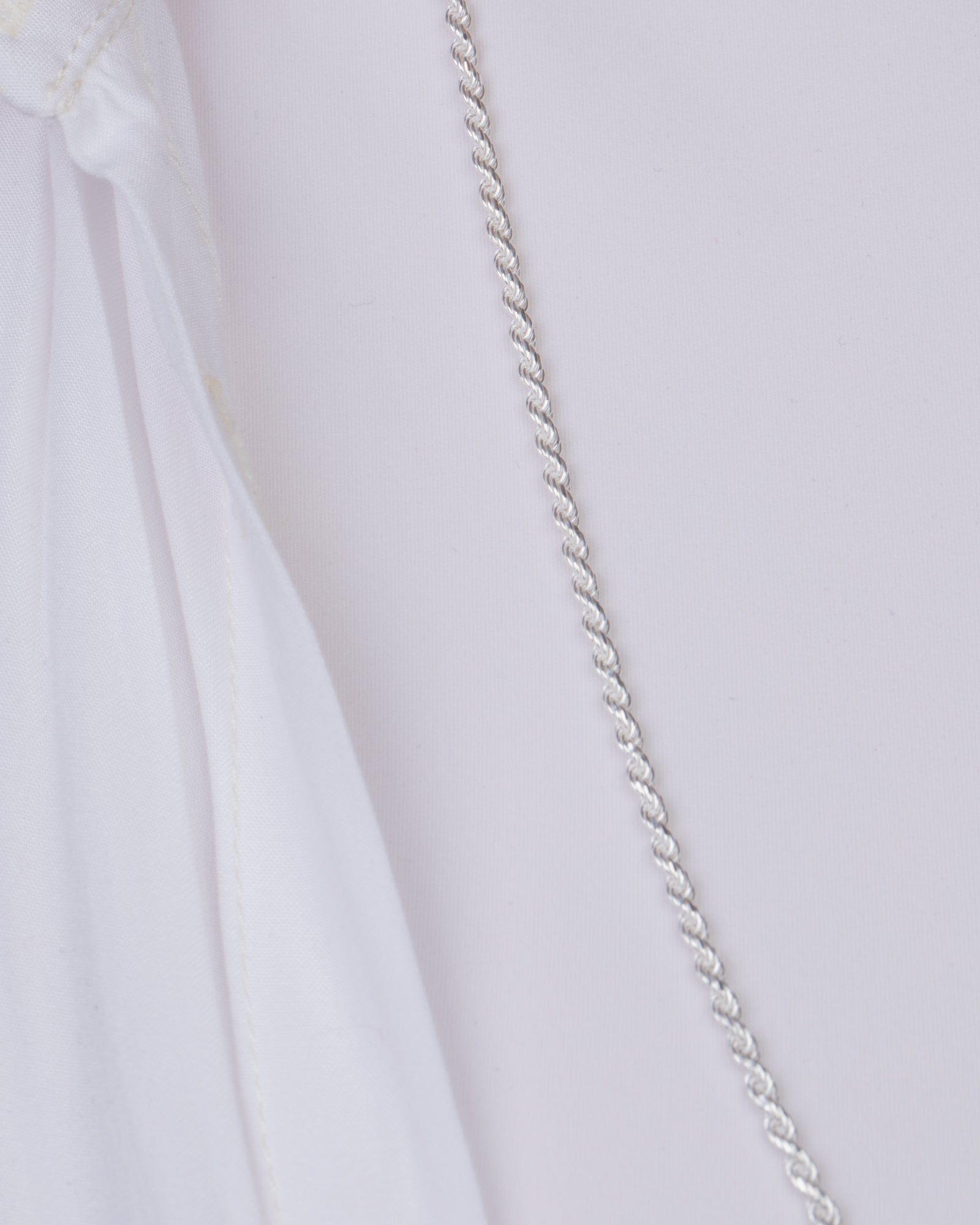 Rope chain Necklace