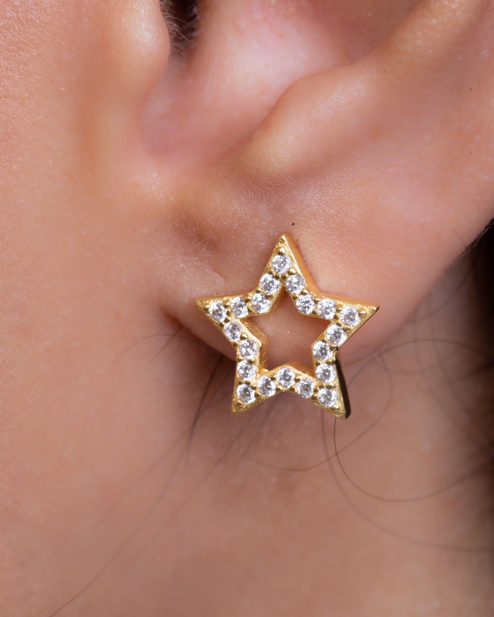 Single Zircon Star GP E
