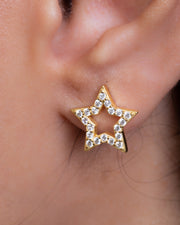 Single Zircon Star GP E