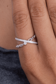 Zircon X (05) Ring