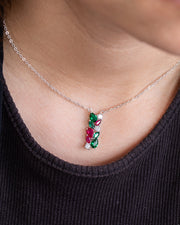 Zircons (08) N