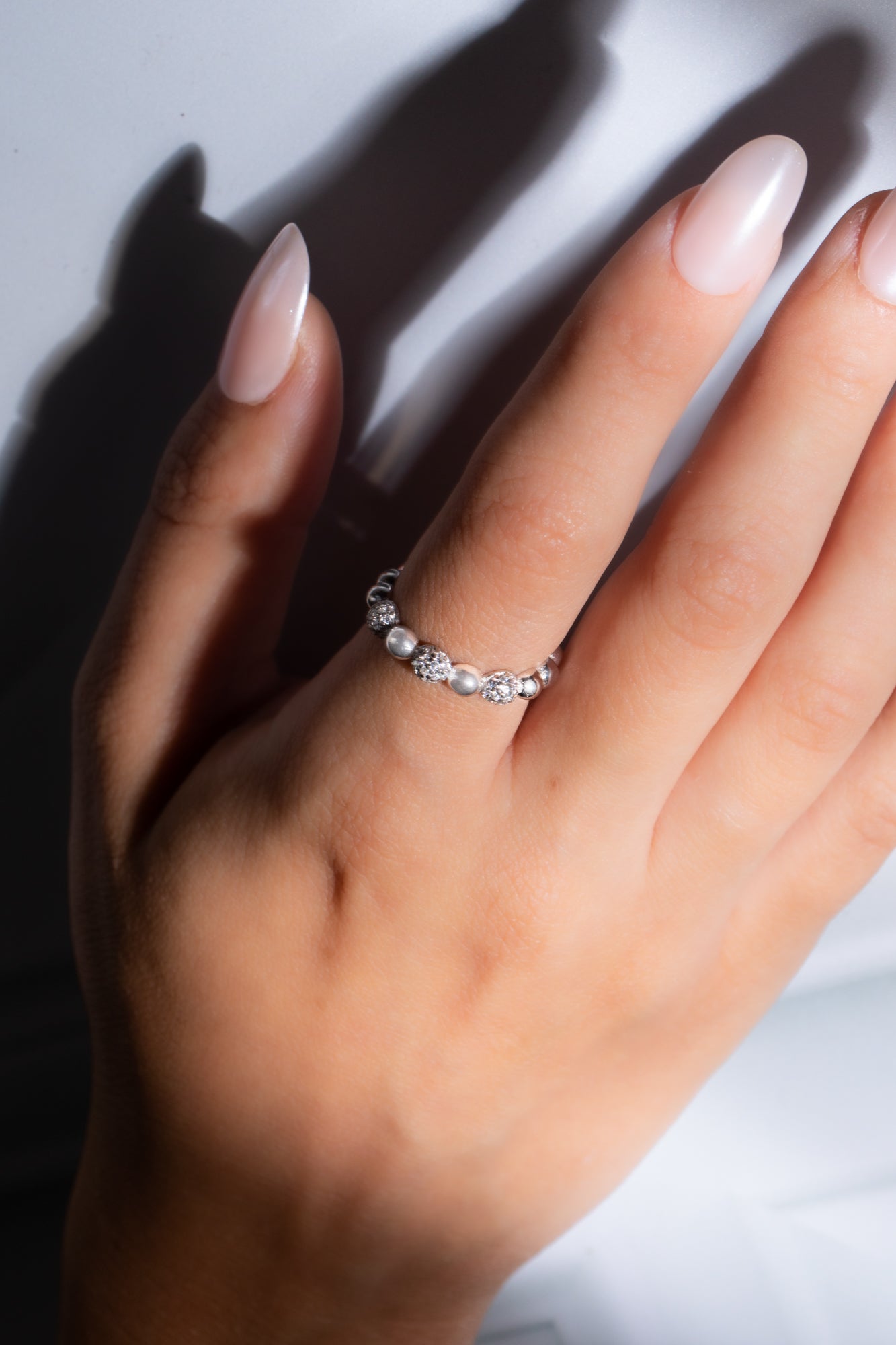 Tex (0100) Ring