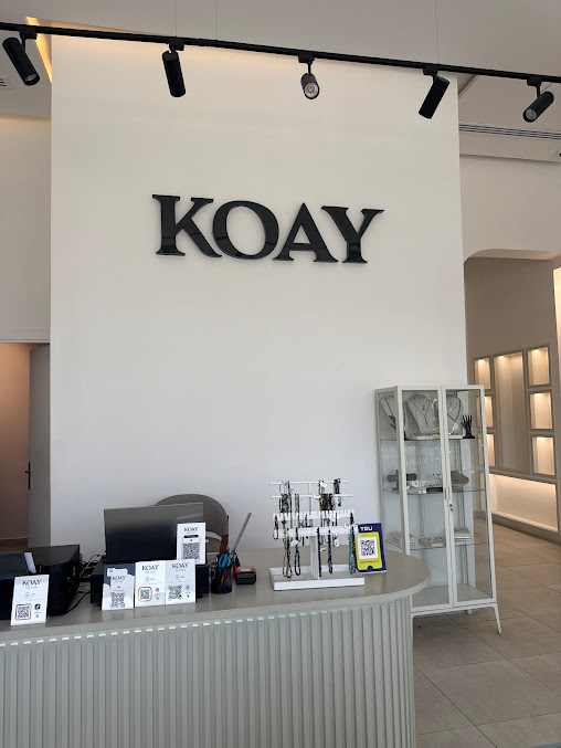 KOAY Silver Store