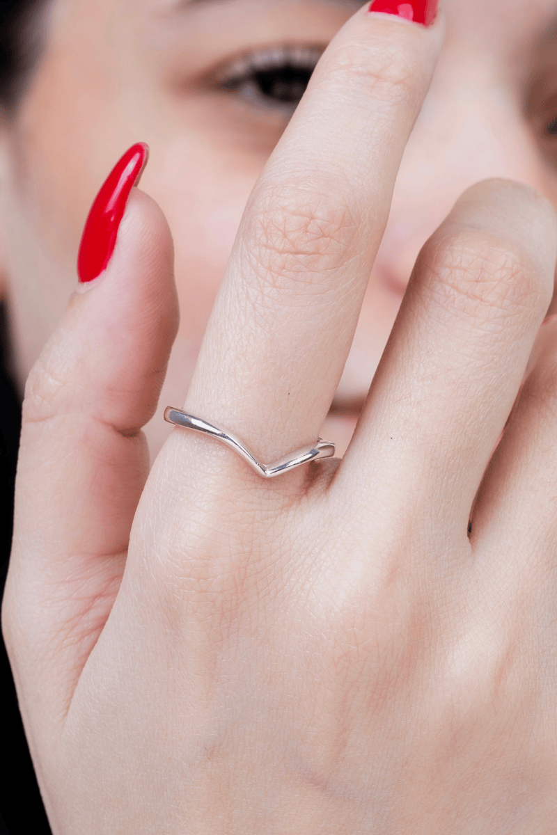Plain (0127) Ring