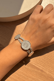 Circles Bracelet