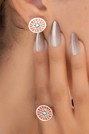 Arabic Colored (01) Set