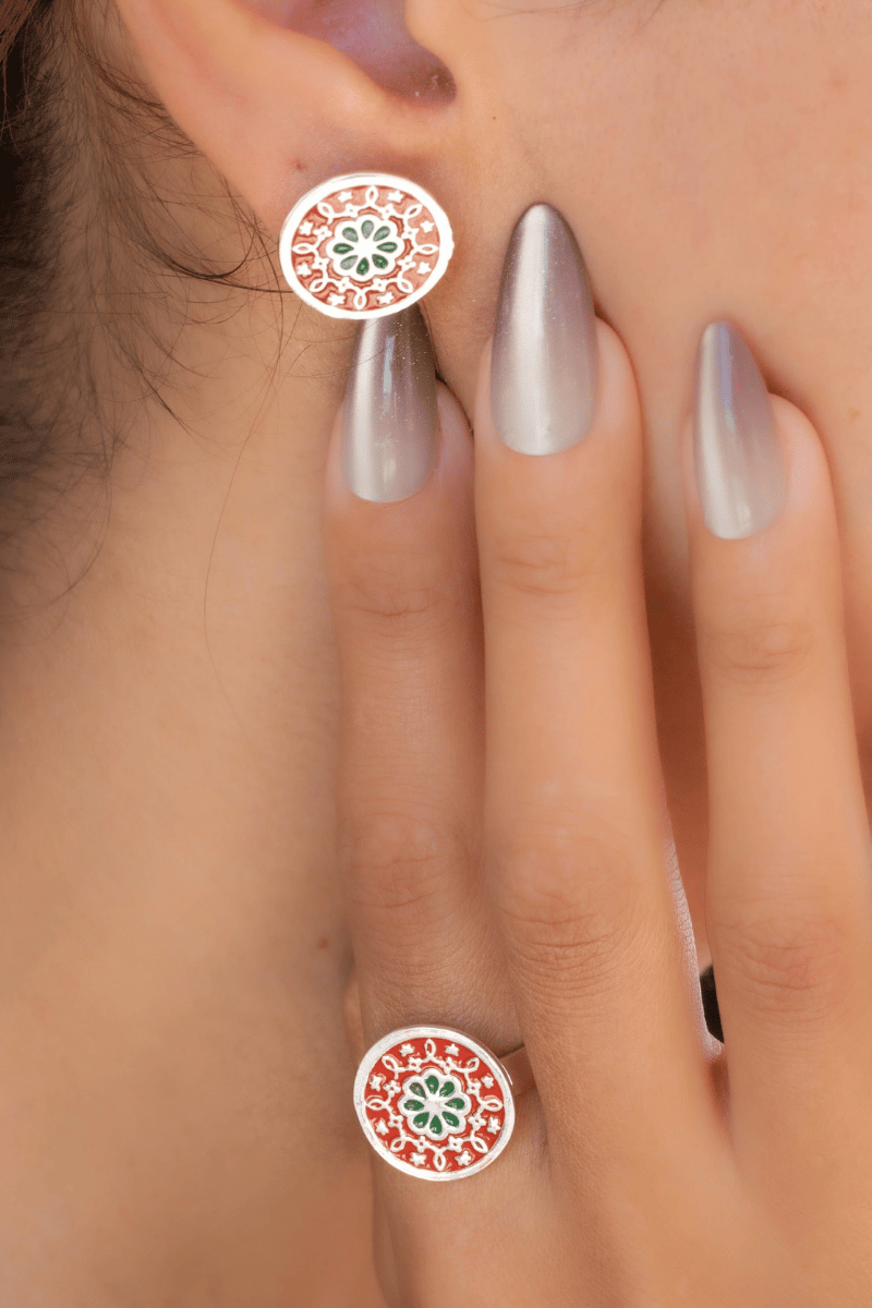 Arabic Colored (01) Set