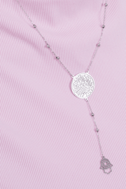 EL Falaq  Necklace