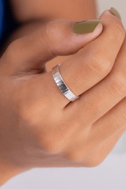 Plain (0130) Ring