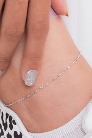 Chain Anklet