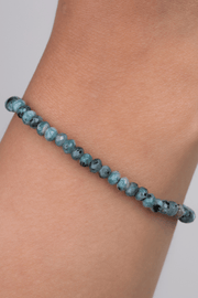 jad green Bracelet