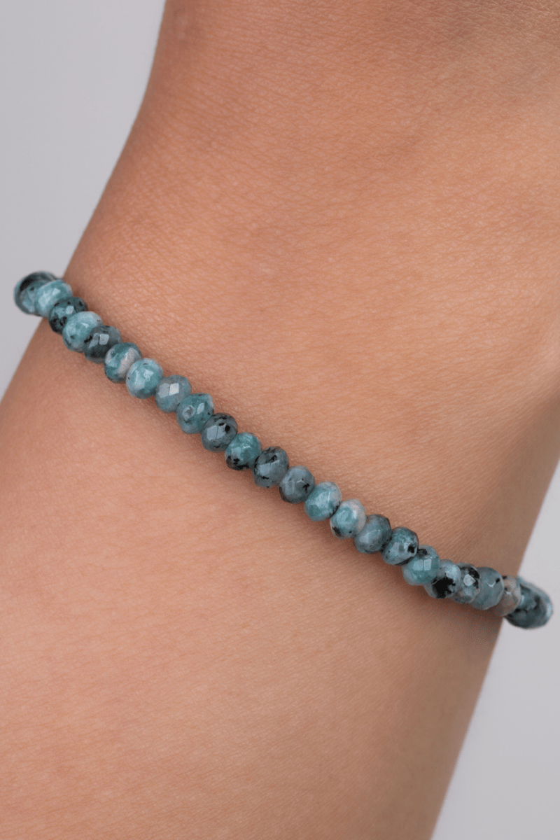 jad green Bracelet