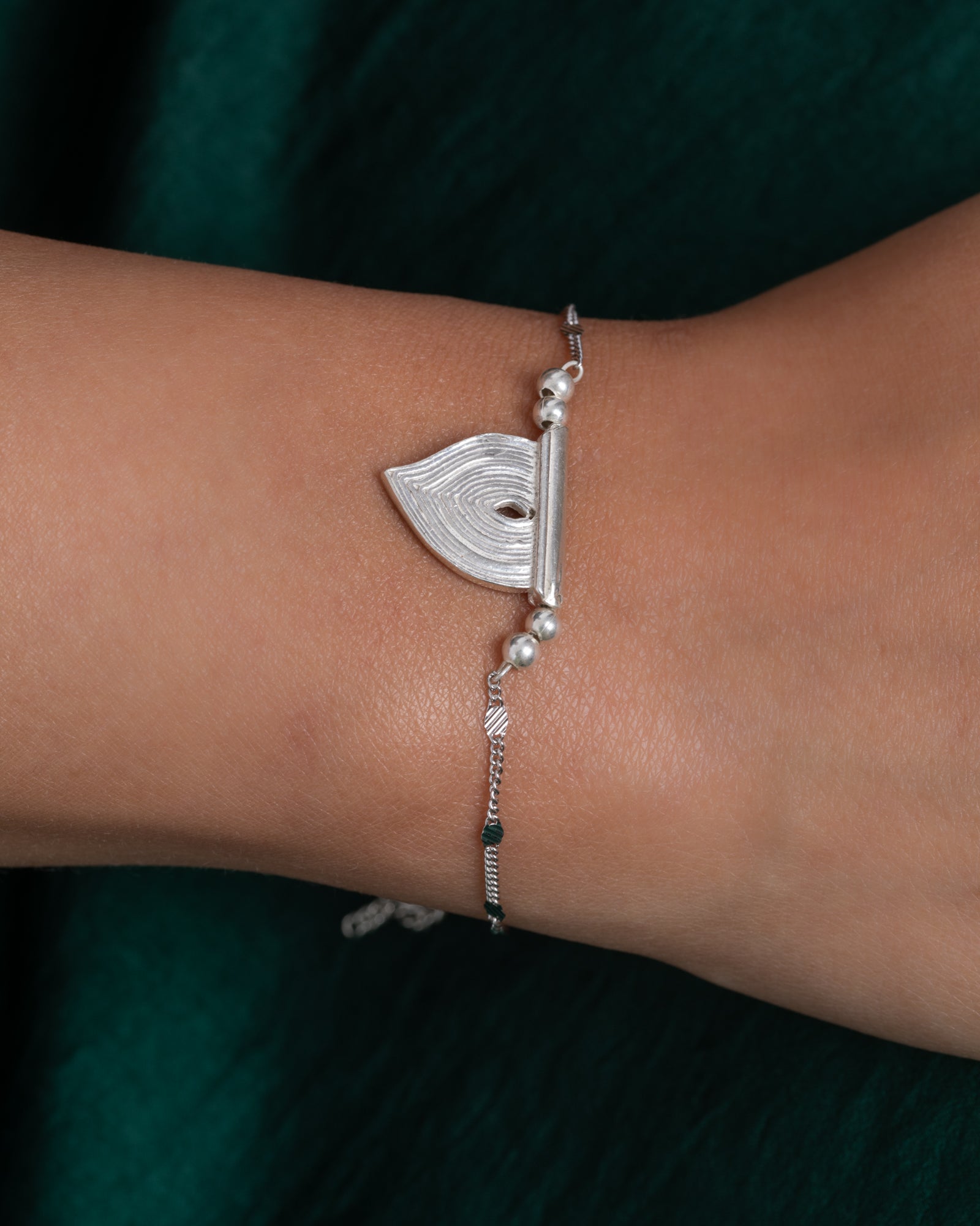 Italian Ziena Bracelet (02)