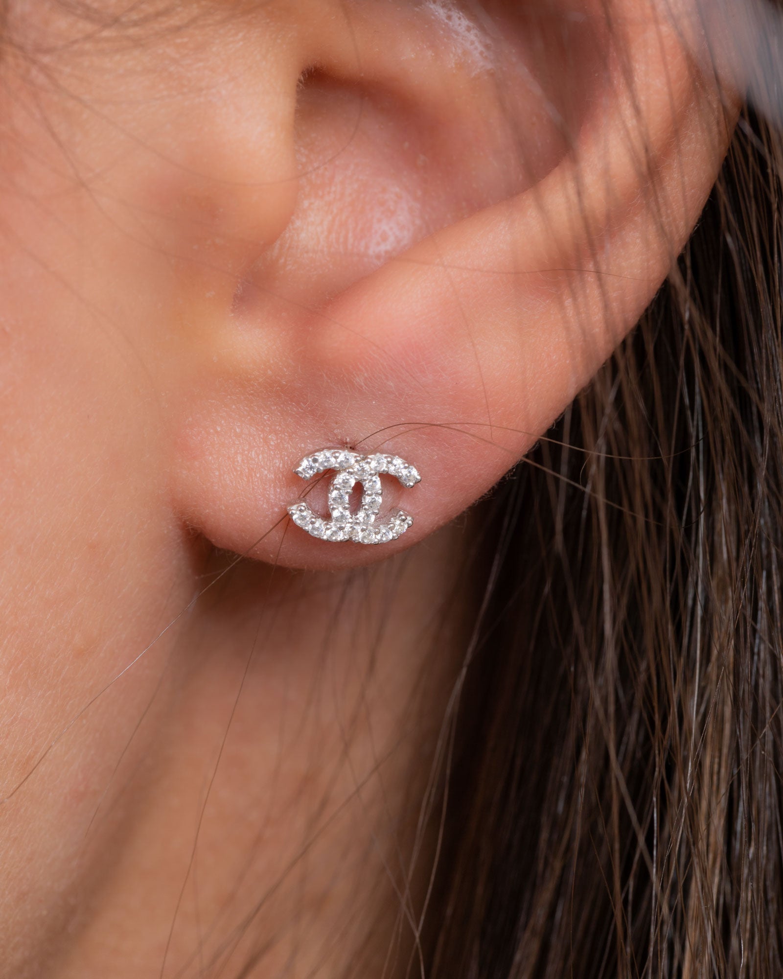 Zircon (059) Earring