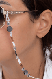 Boho Sadaf Cord