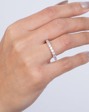 Zircons (0171) Ring