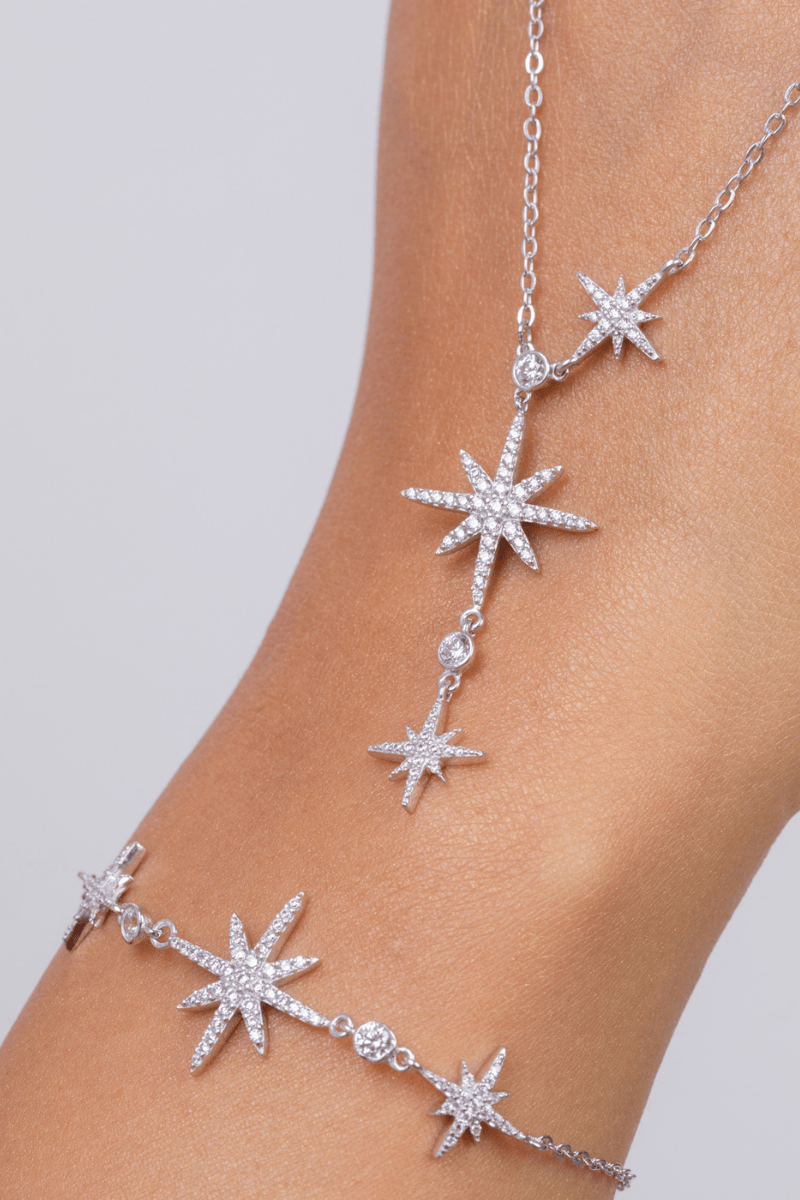 Zircon Northstar (02) Set