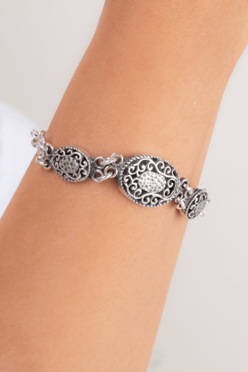 Arabic (03) Bracelet