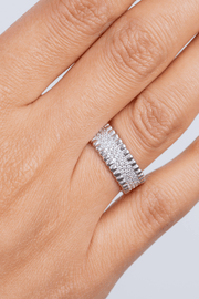 Zircon (0174) Ring