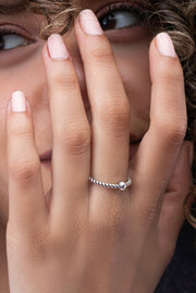Boho (017) Ring