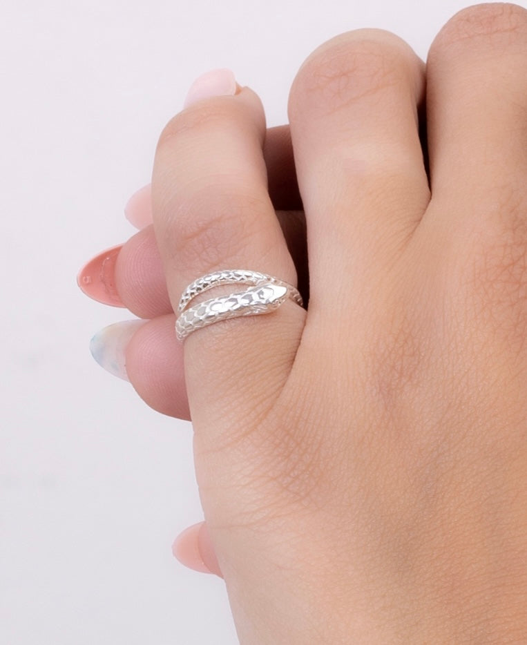 Snake (05) Ring