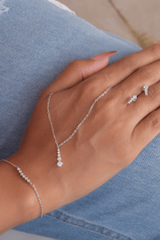 5 Zircons Set