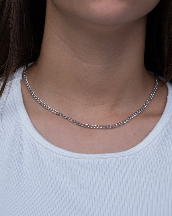 Gourmet (04) Necklace