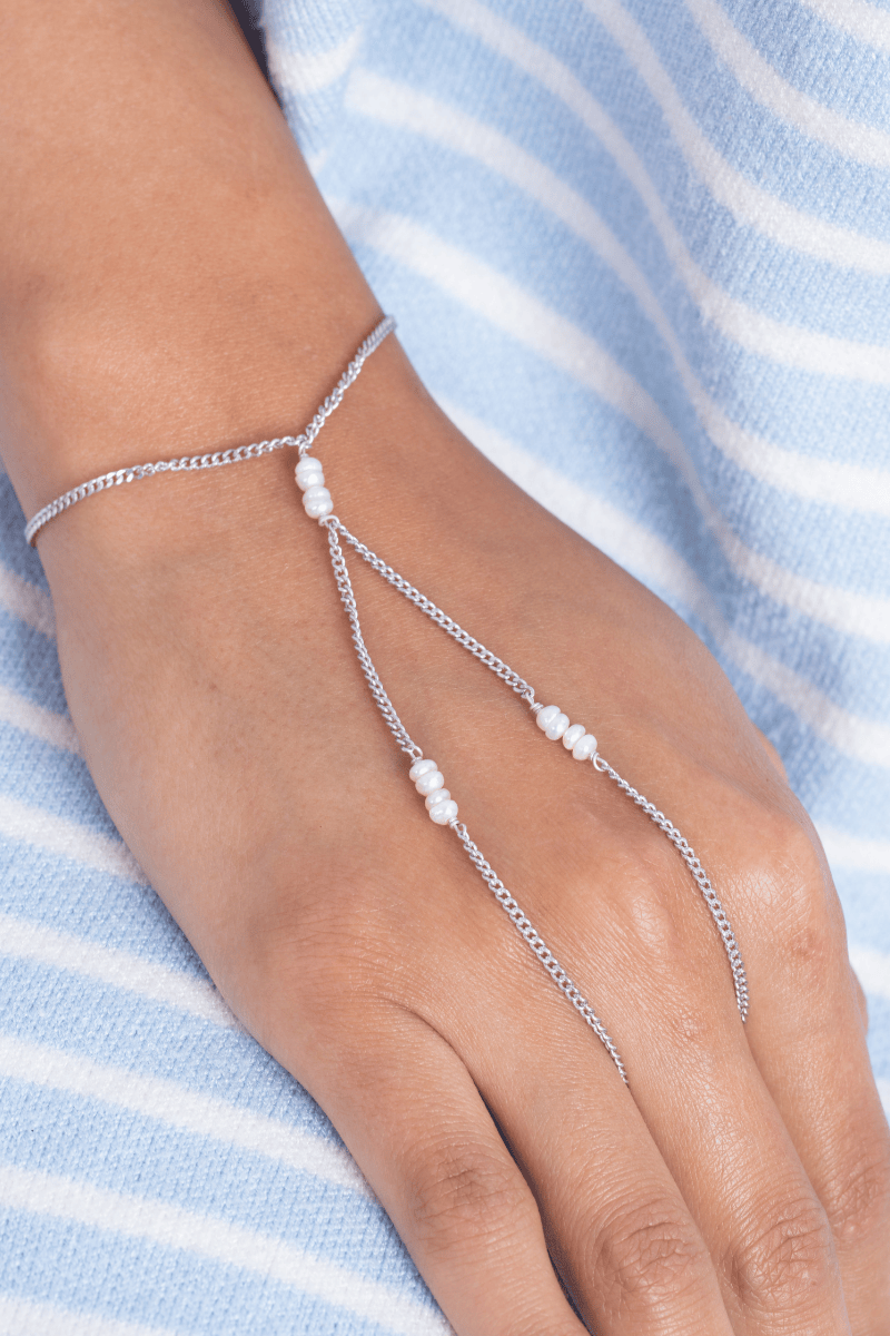 Gourmet &pearl Handchian