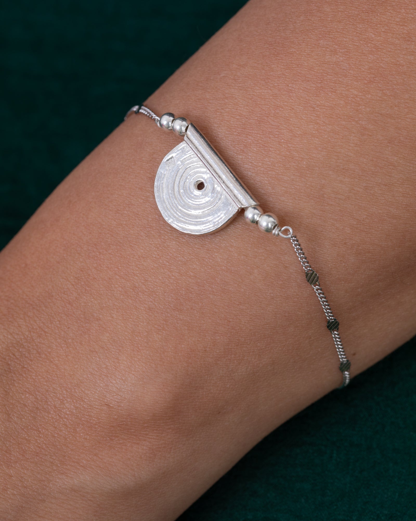 Italian Ziena Bracelet (01)