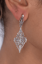 Vintage Earring