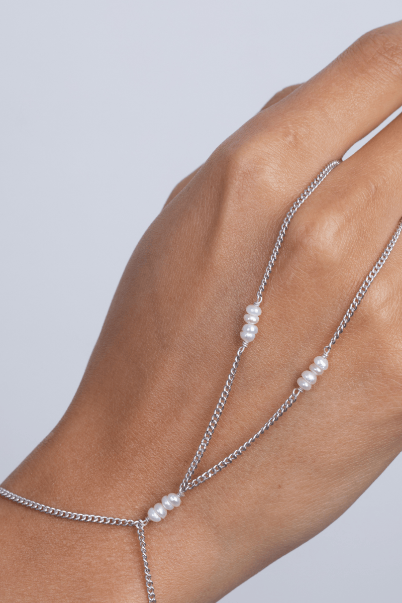 Gourmet &pearl Handchian