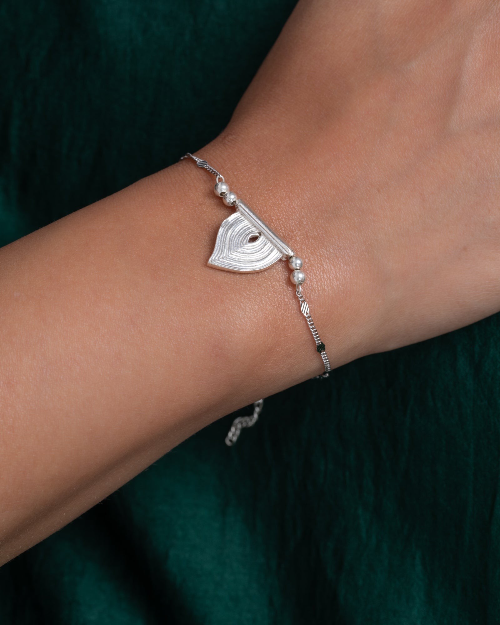 Italian Ziena Bracelet (02)