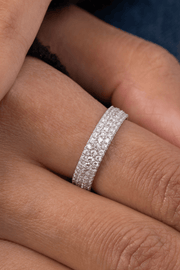 Zircon (0166) Ring