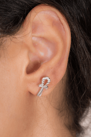 Mofta7 El7ayah Earring
