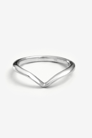 Plain (0127) Ring