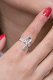 Mofta7 El7ayah (02) Ring