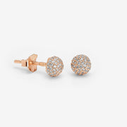 GP Ball Earring