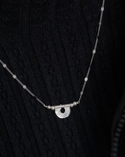 Italian Ziena Necklace (05)