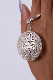 Allah Hafiz Medal (02)