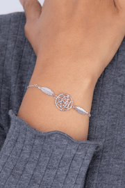 Dream Catcher Bracelet