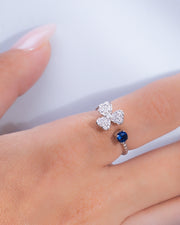 Zircon (050) Navy R