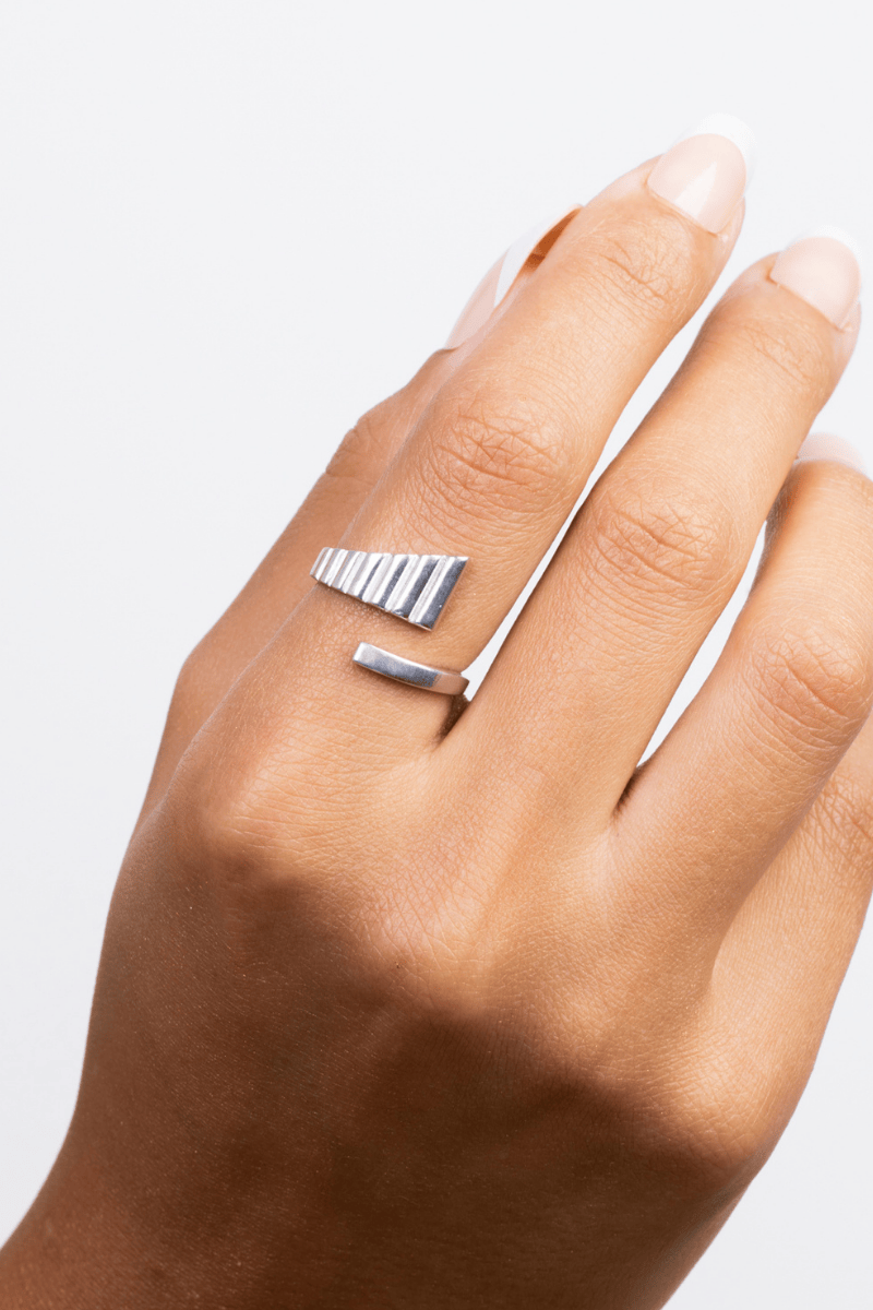 Plain (0155)  Ring